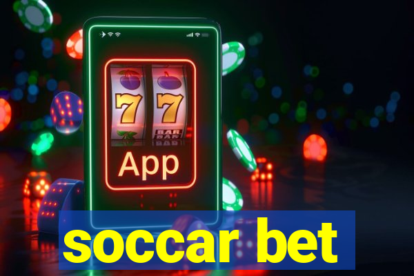 soccar bet